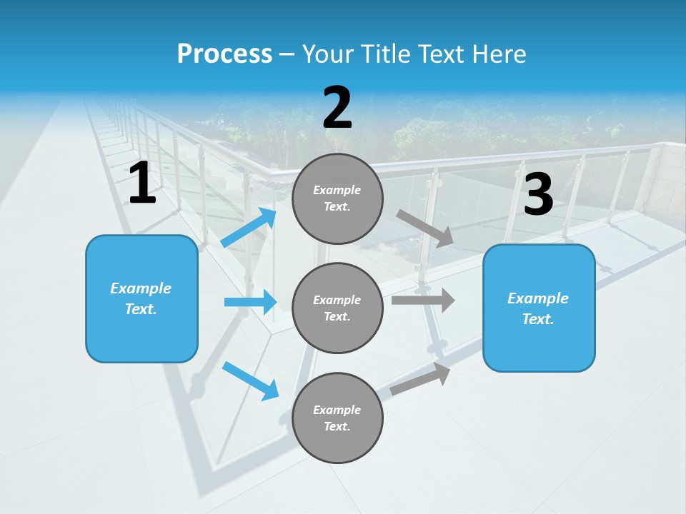 Birthday Celebration Seamless PowerPoint Template