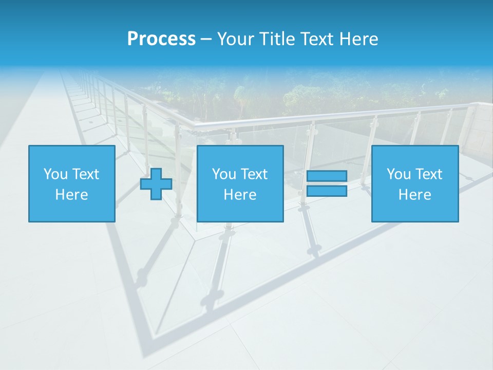 Birthday Celebration Seamless PowerPoint Template