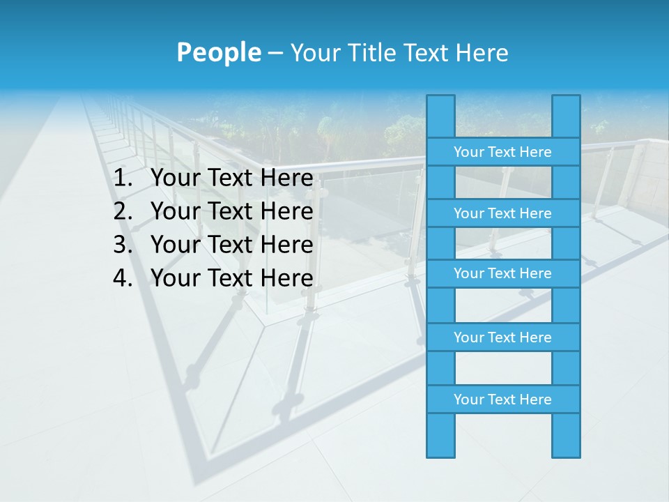 Birthday Celebration Seamless PowerPoint Template