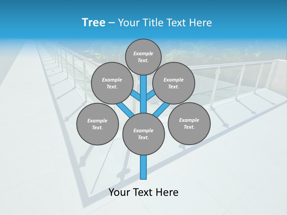 Birthday Celebration Seamless PowerPoint Template