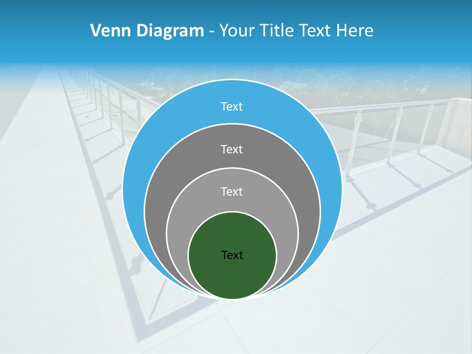 Birthday Celebration Seamless PowerPoint Template