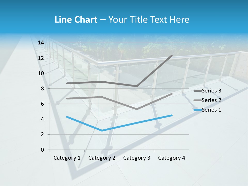 Birthday Celebration Seamless PowerPoint Template