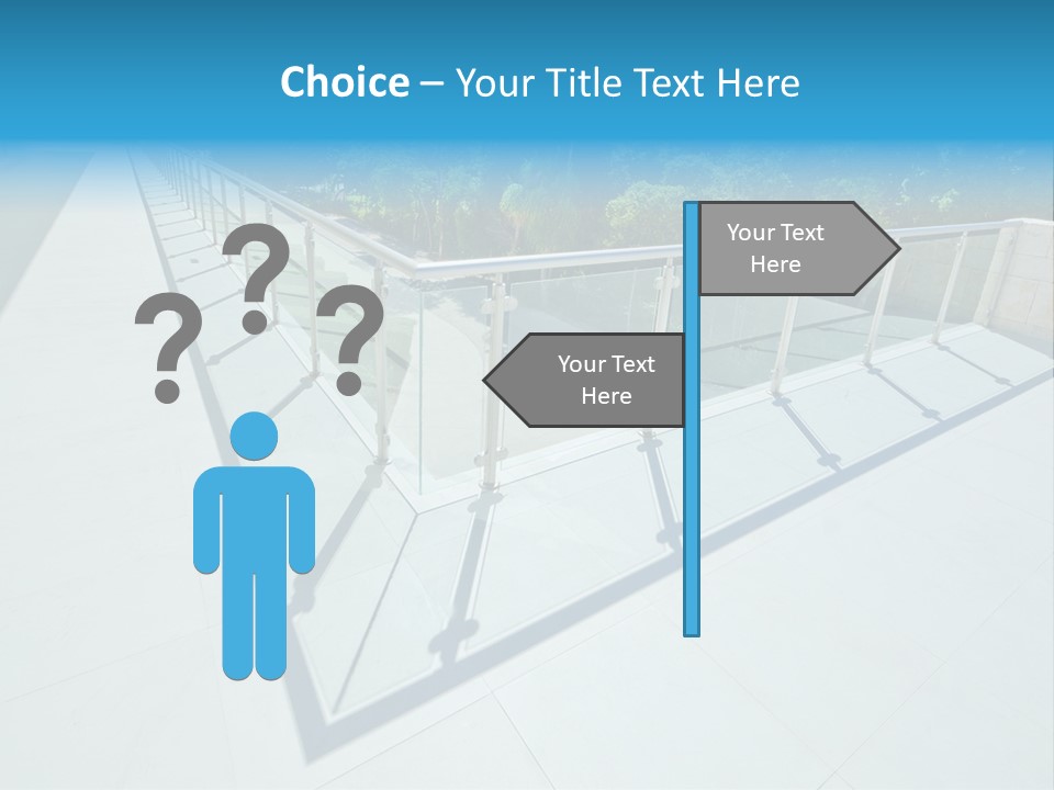 Birthday Celebration Seamless PowerPoint Template