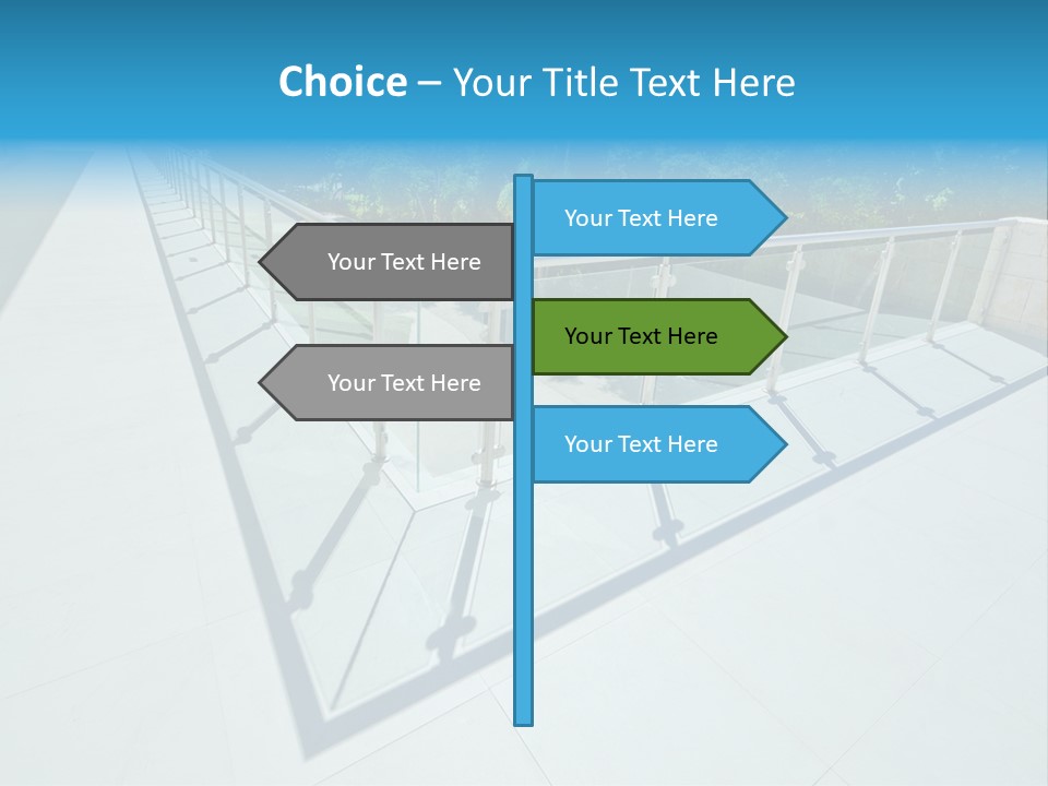 Birthday Celebration Seamless PowerPoint Template