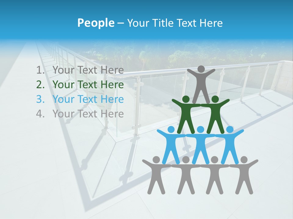 Birthday Celebration Seamless PowerPoint Template