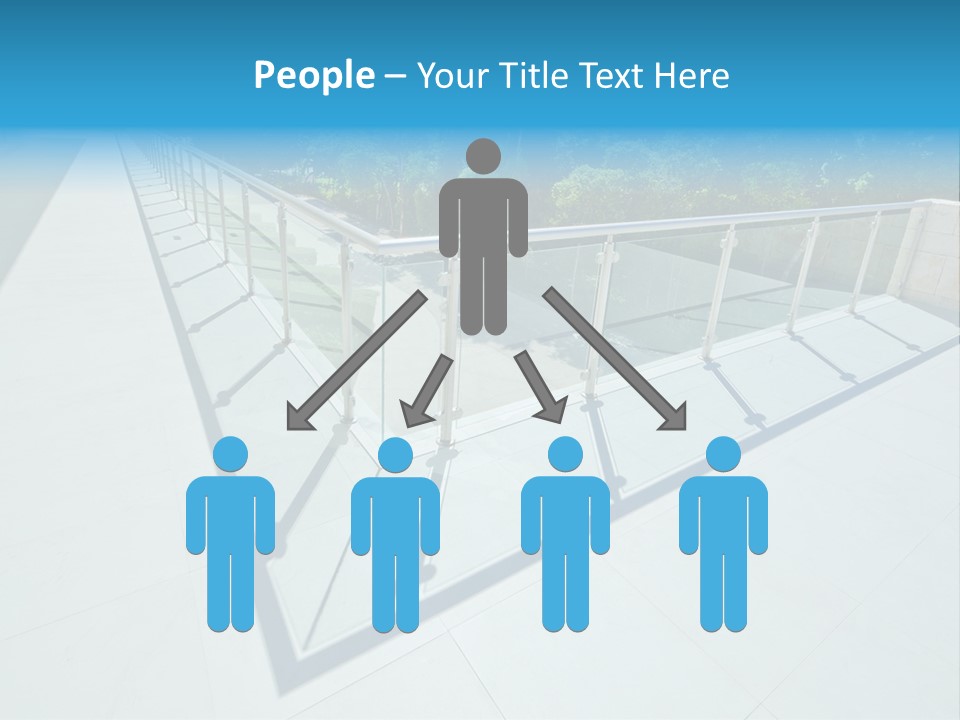 Birthday Celebration Seamless PowerPoint Template