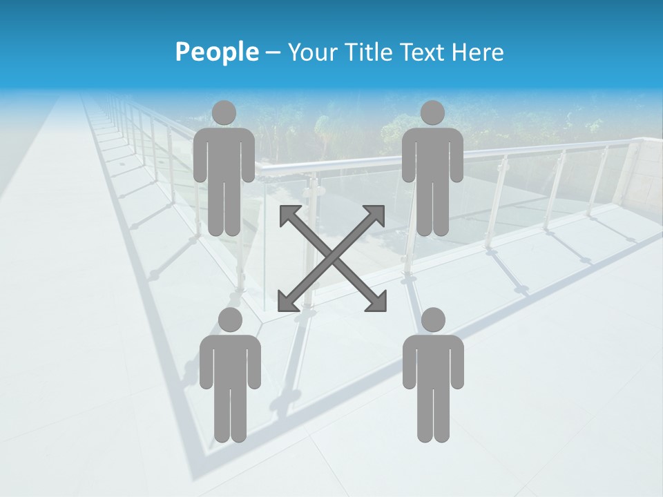 Birthday Celebration Seamless PowerPoint Template