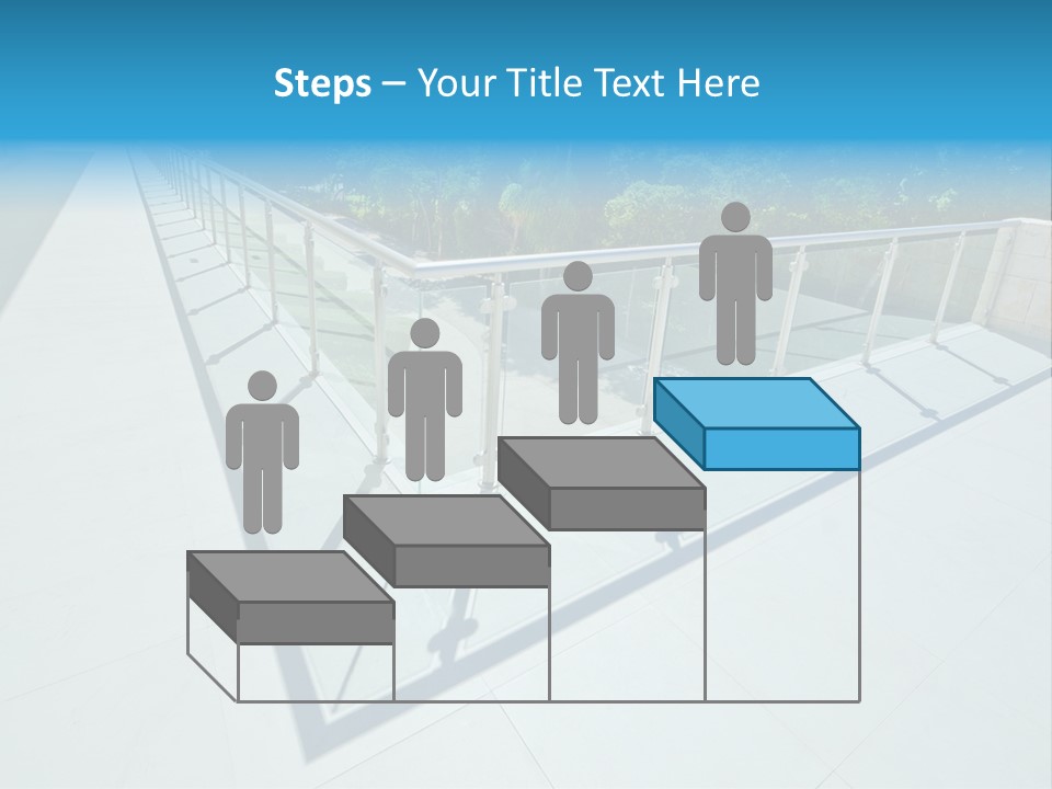 Birthday Celebration Seamless PowerPoint Template