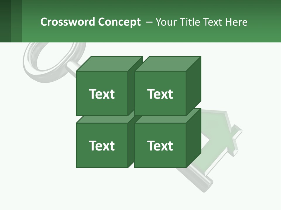 Pink Sweet Cupcake PowerPoint Template