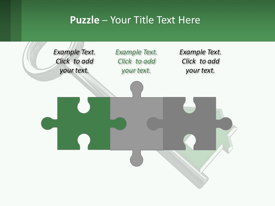 Pink Sweet Cupcake PowerPoint Template