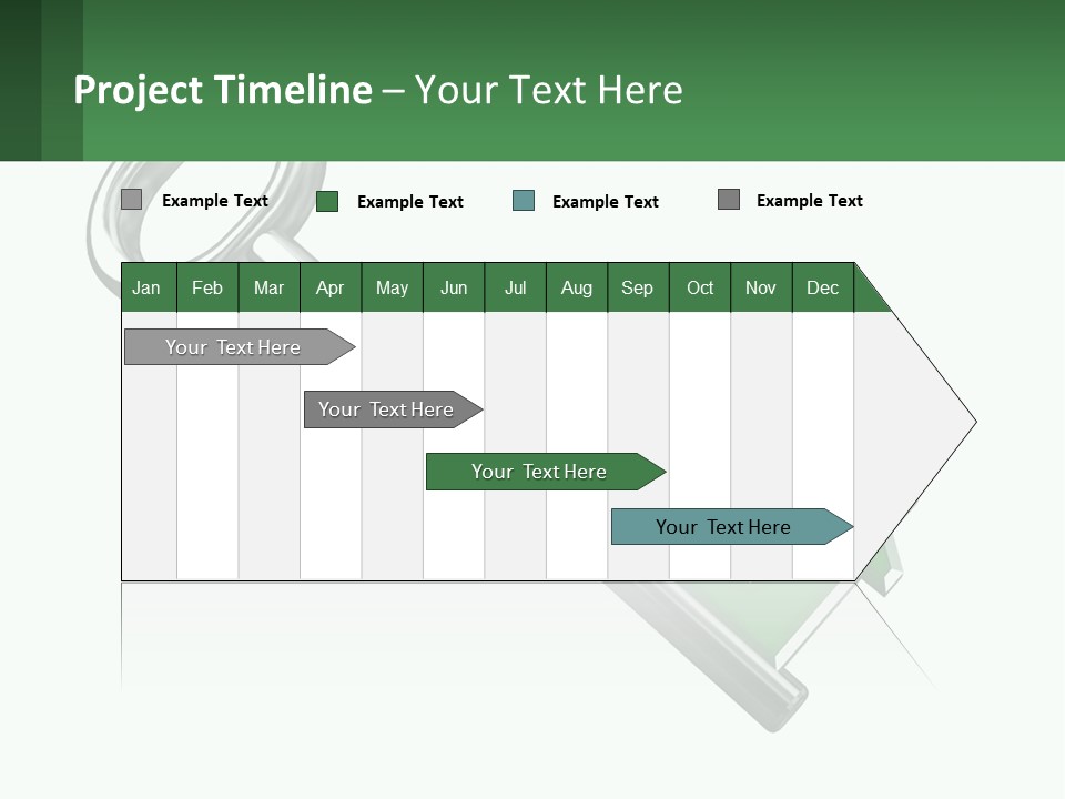 Pink Sweet Cupcake PowerPoint Template