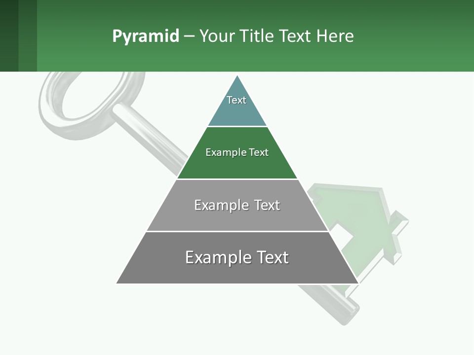 Pink Sweet Cupcake PowerPoint Template