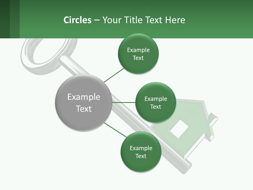 Pink Sweet Cupcake PowerPoint Template