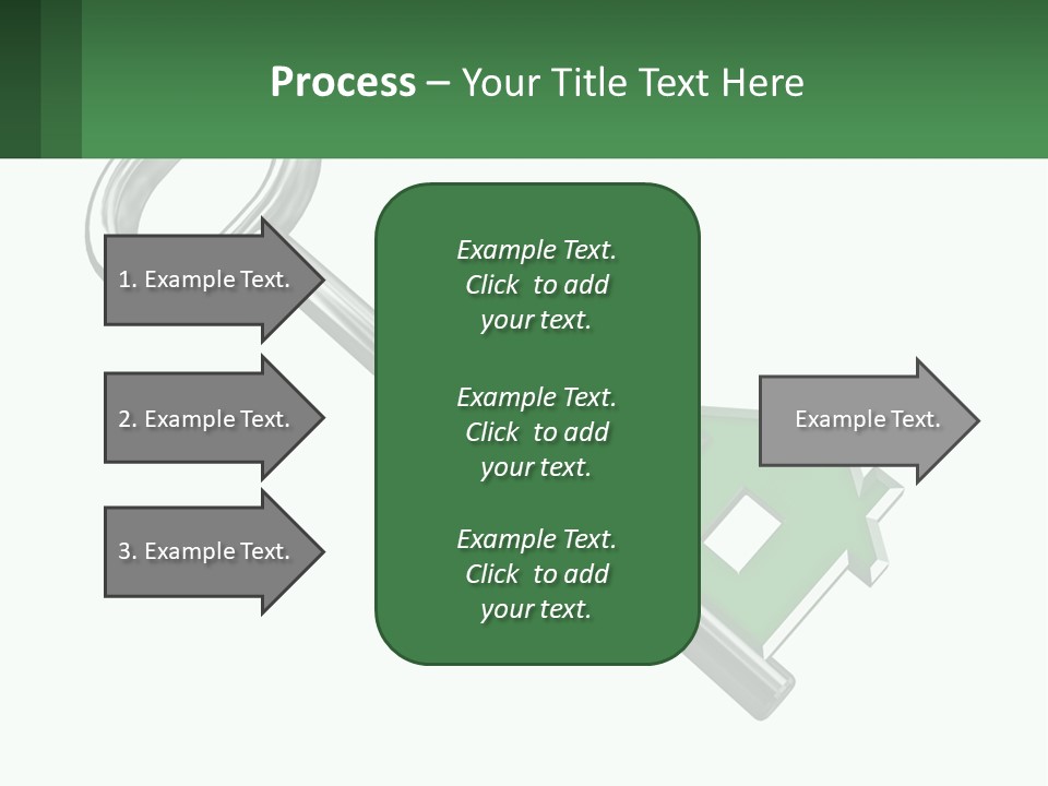 Pink Sweet Cupcake PowerPoint Template