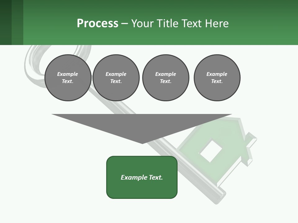 Pink Sweet Cupcake PowerPoint Template