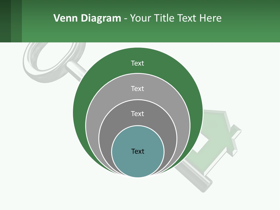 Pink Sweet Cupcake PowerPoint Template