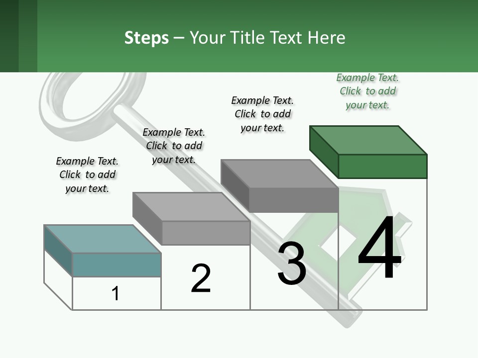 Pink Sweet Cupcake PowerPoint Template
