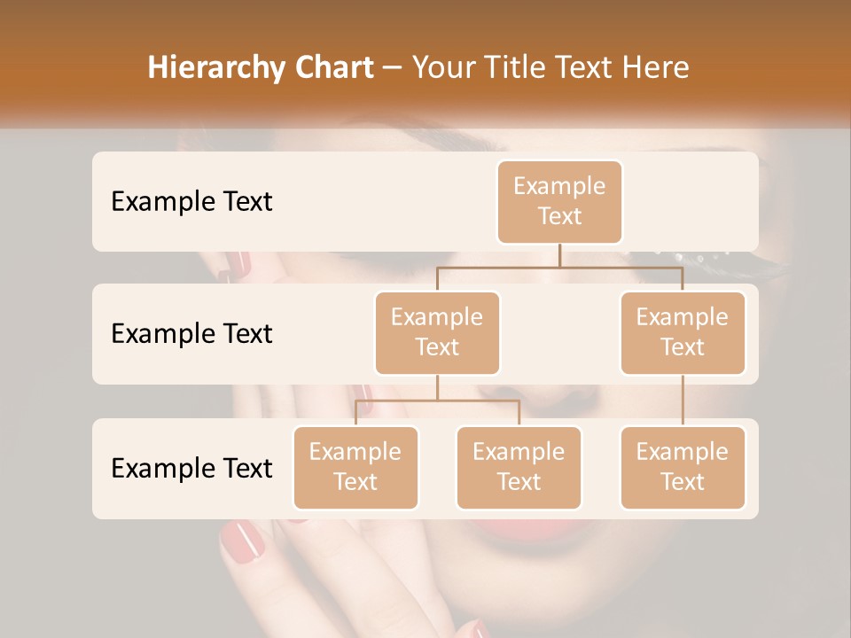 Flag Seamless Pattern PowerPoint Template