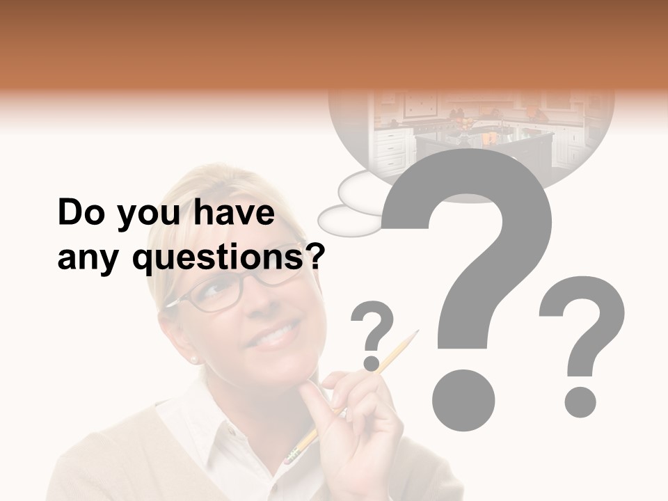 Set Sweet Postage PowerPoint Template