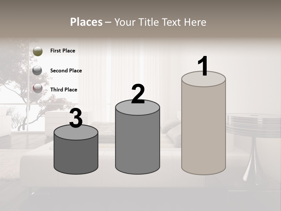 Birthday Celebrate Pink PowerPoint Template