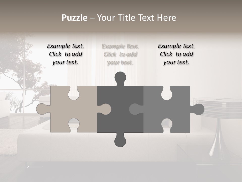 Birthday Celebrate Pink PowerPoint Template