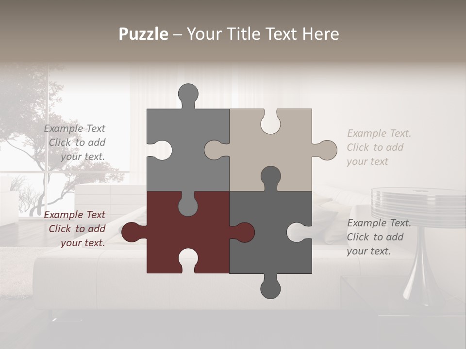 Birthday Celebrate Pink PowerPoint Template