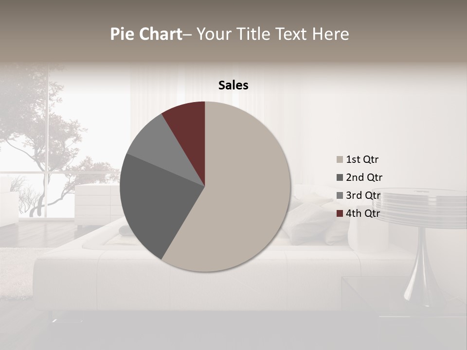 Birthday Celebrate Pink PowerPoint Template