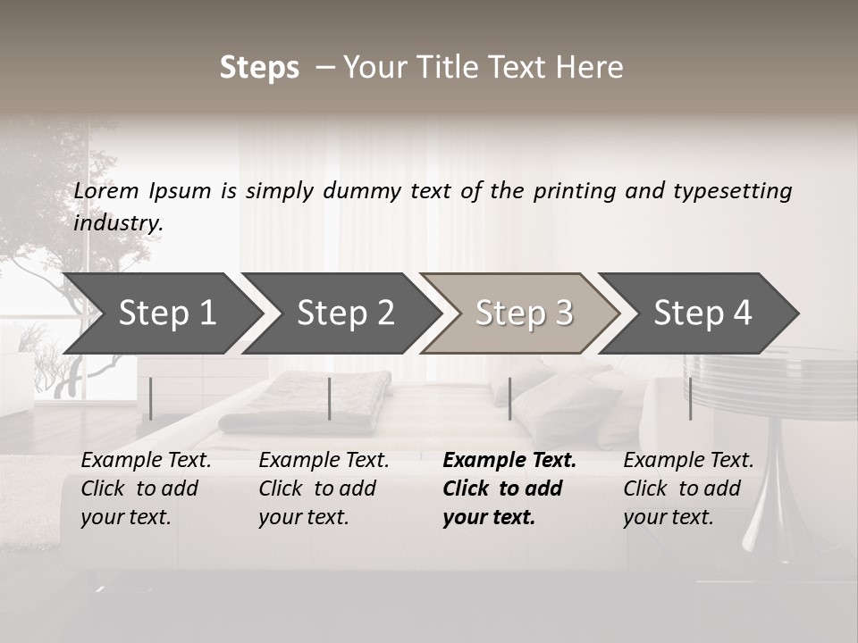 Birthday Celebrate Pink PowerPoint Template