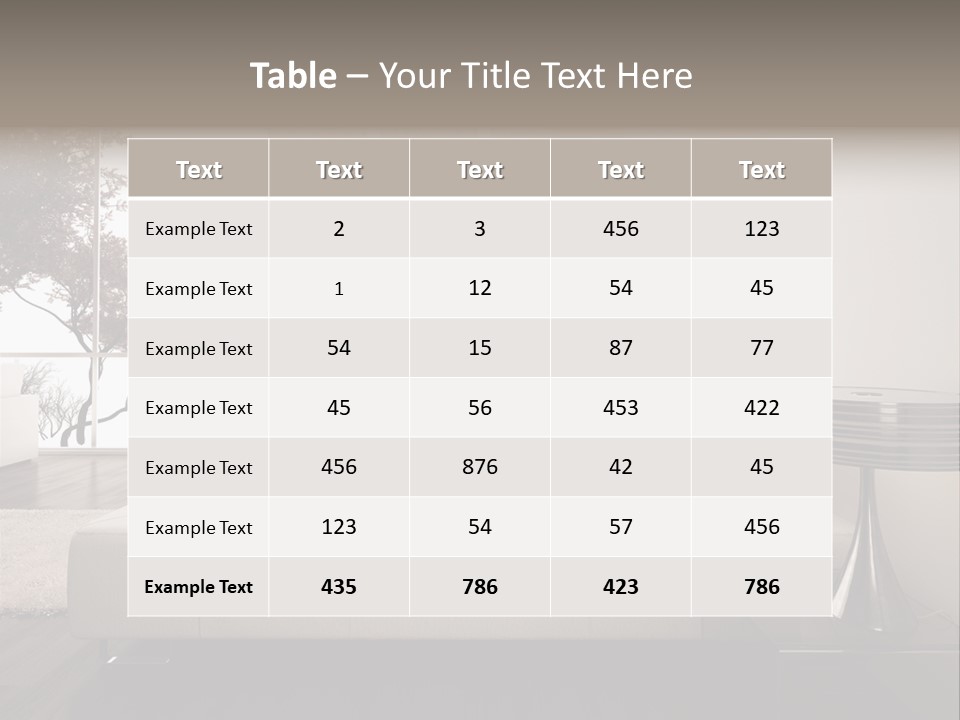 Birthday Celebrate Pink PowerPoint Template