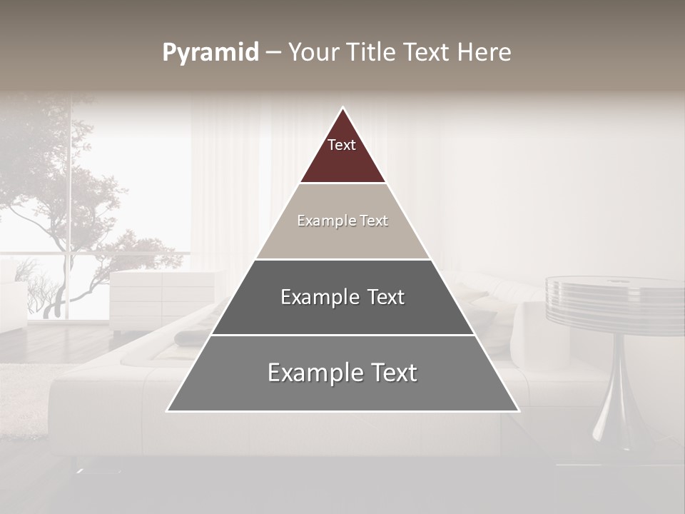 Birthday Celebrate Pink PowerPoint Template