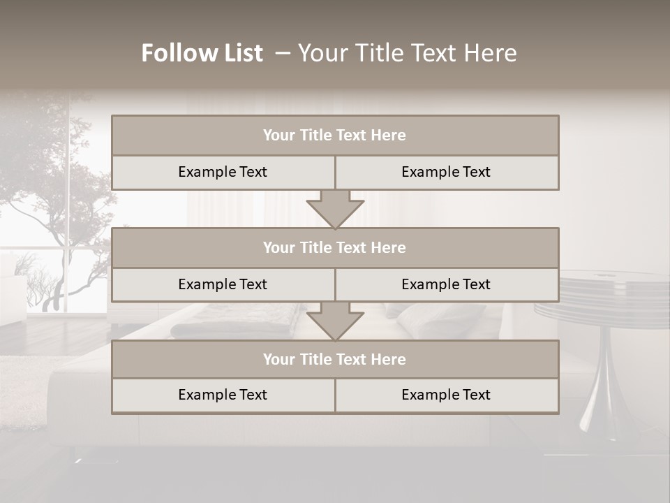 Birthday Celebrate Pink PowerPoint Template