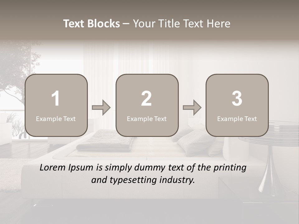 Birthday Celebrate Pink PowerPoint Template