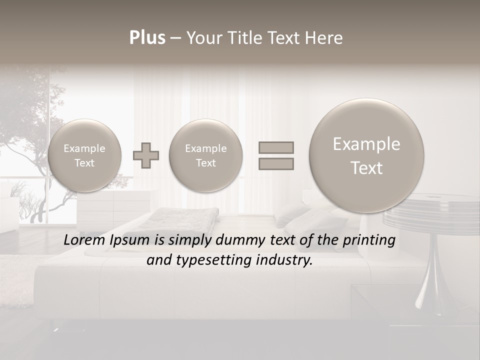 Birthday Celebrate Pink PowerPoint Template