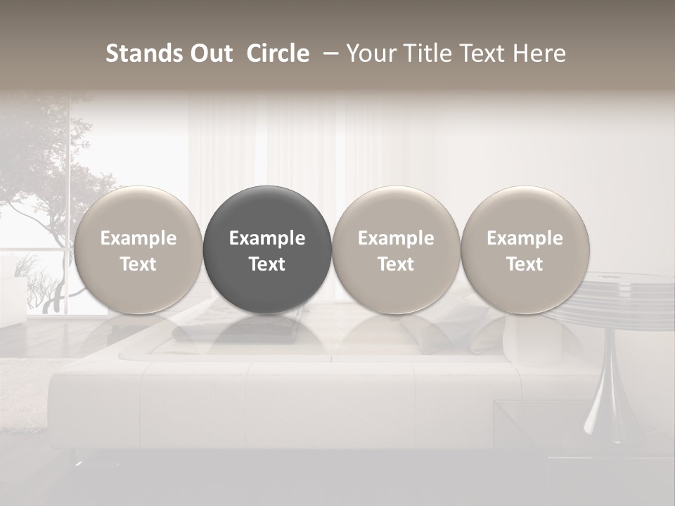 Birthday Celebrate Pink PowerPoint Template