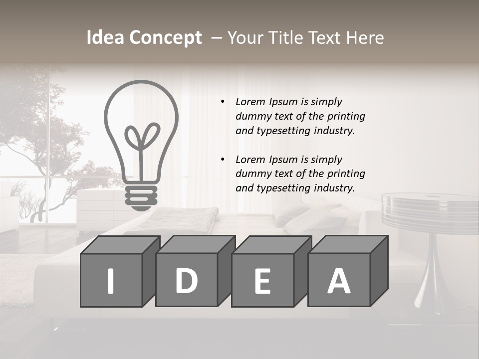 Birthday Celebrate Pink PowerPoint Template