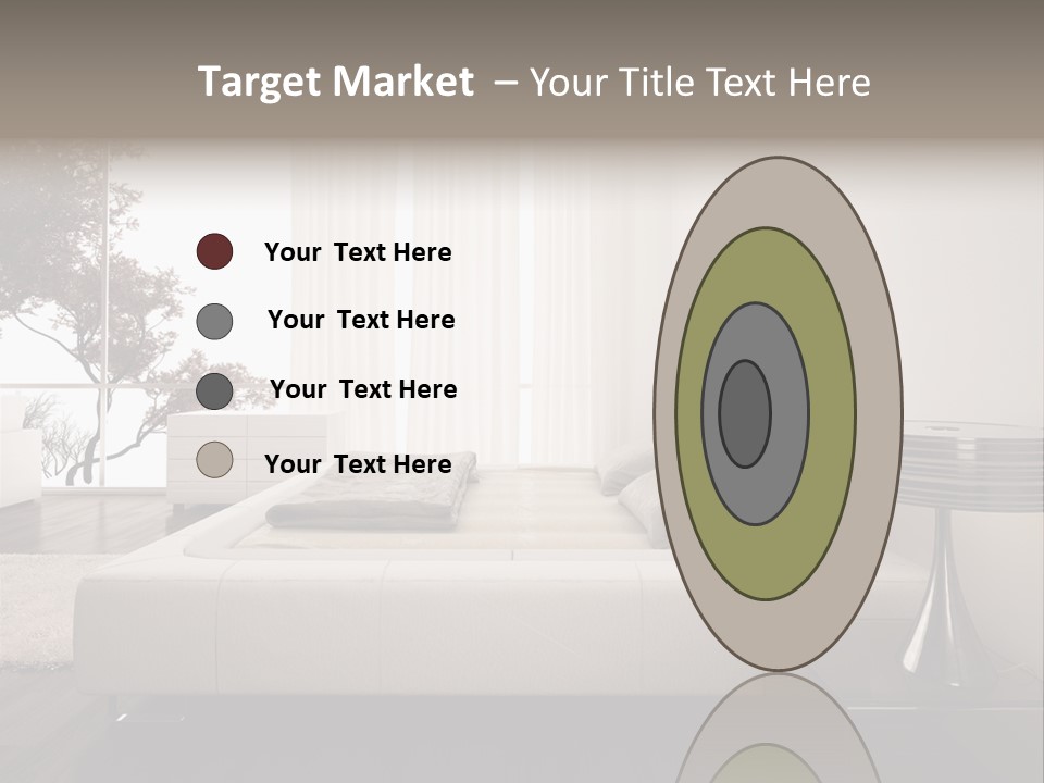 Birthday Celebrate Pink PowerPoint Template