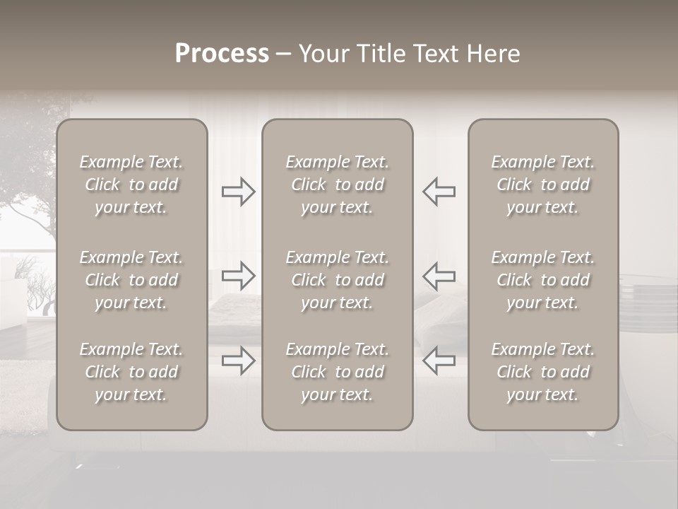 Birthday Celebrate Pink PowerPoint Template
