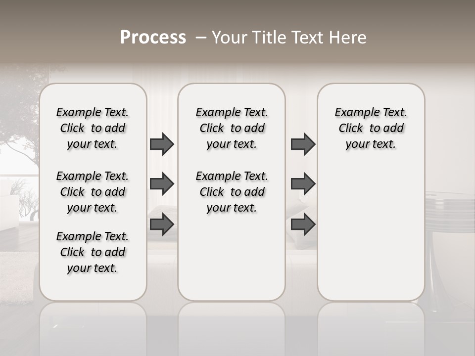 Birthday Celebrate Pink PowerPoint Template
