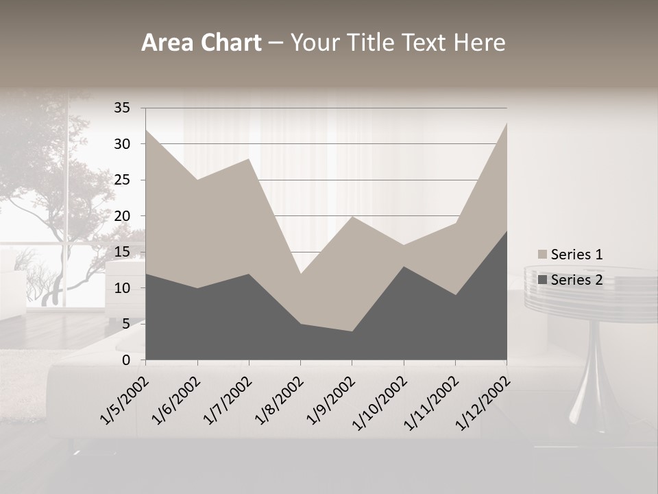 Birthday Celebrate Pink PowerPoint Template