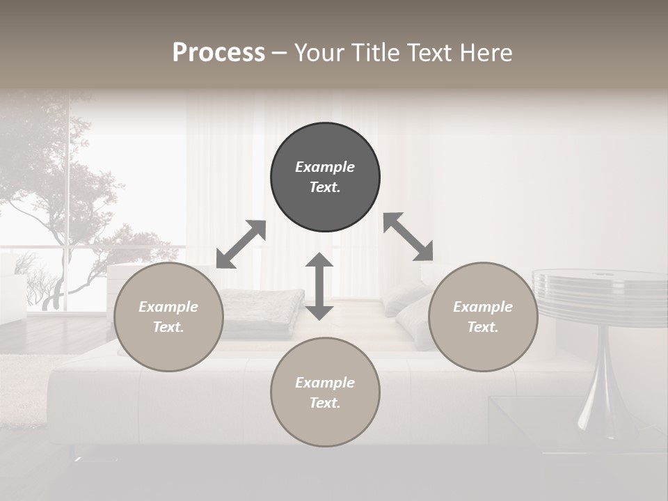 Birthday Celebrate Pink PowerPoint Template