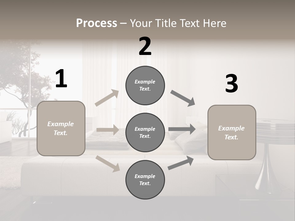 Birthday Celebrate Pink PowerPoint Template