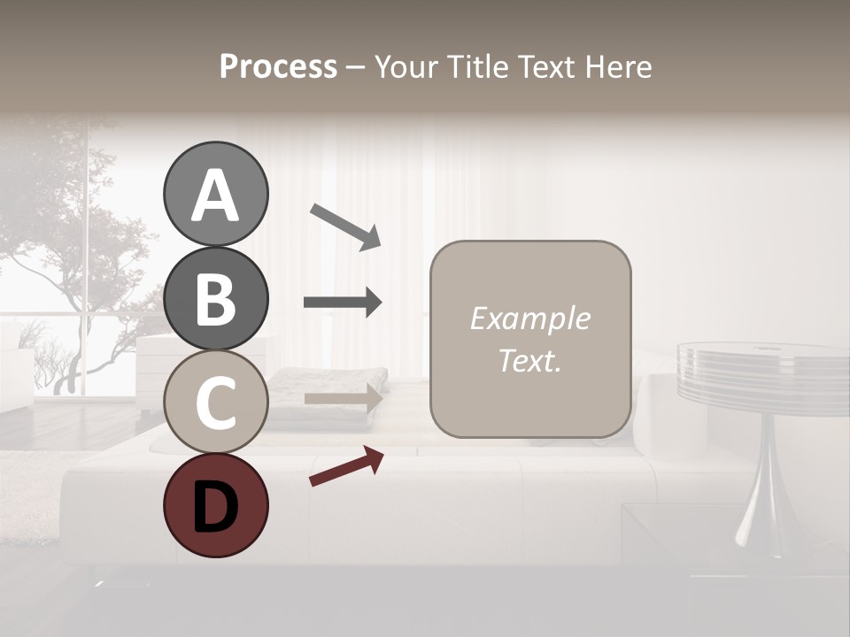 Birthday Celebrate Pink PowerPoint Template