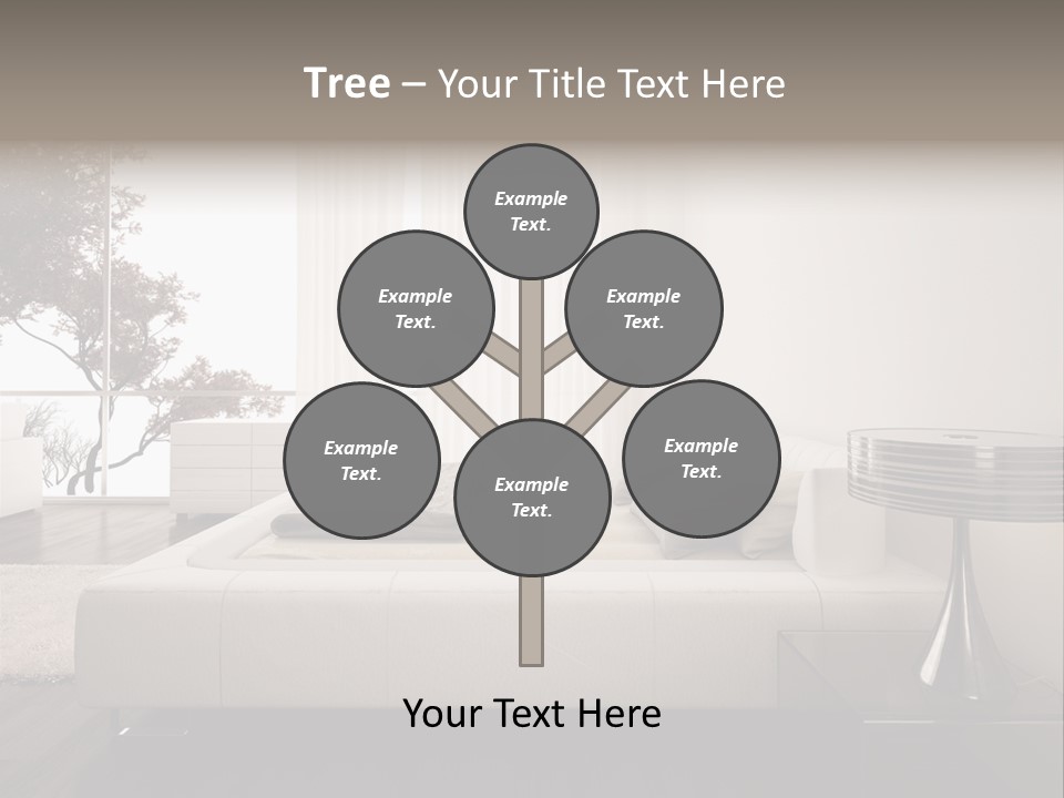 Birthday Celebrate Pink PowerPoint Template