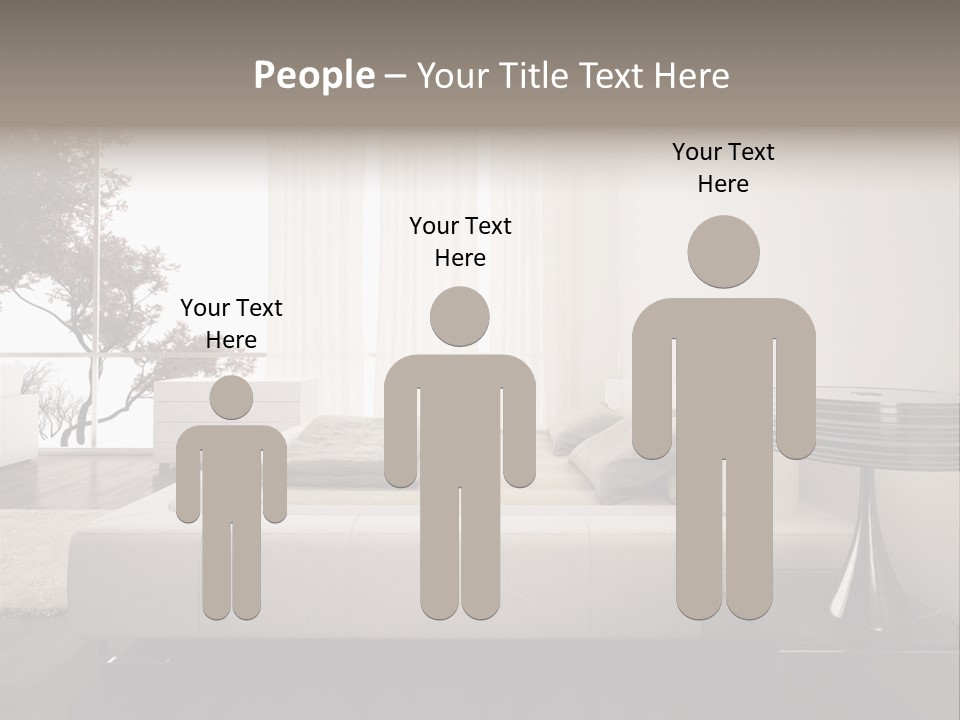 Birthday Celebrate Pink PowerPoint Template