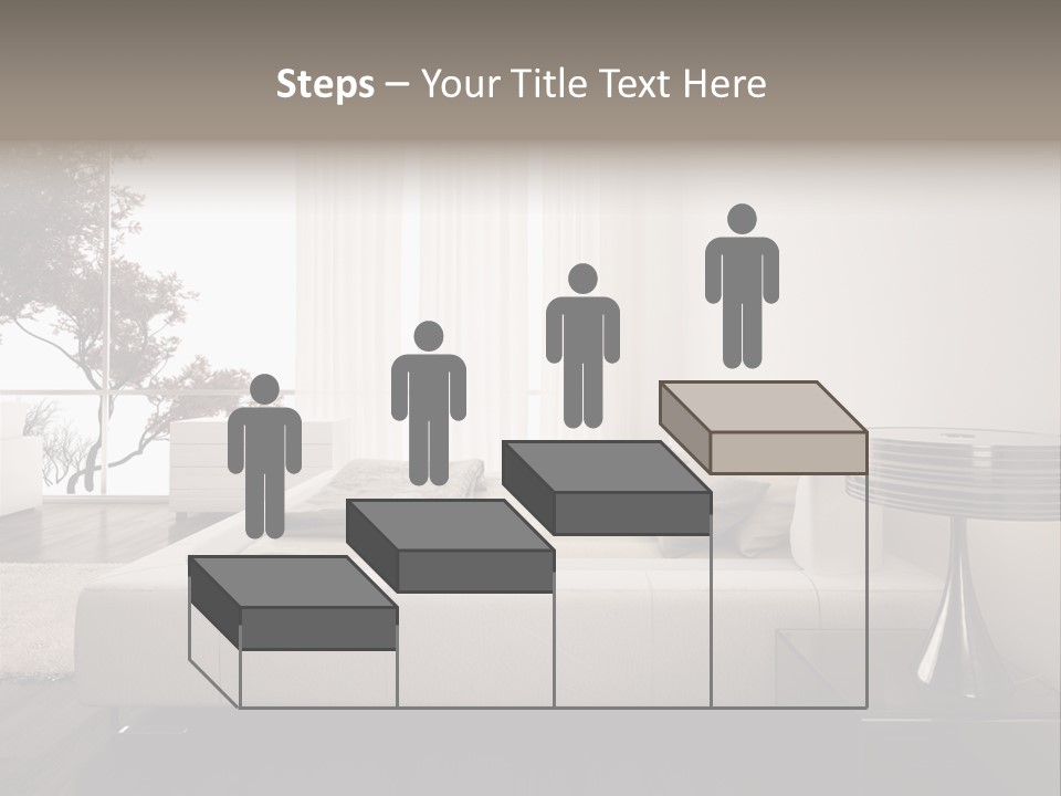 Birthday Celebrate Pink PowerPoint Template