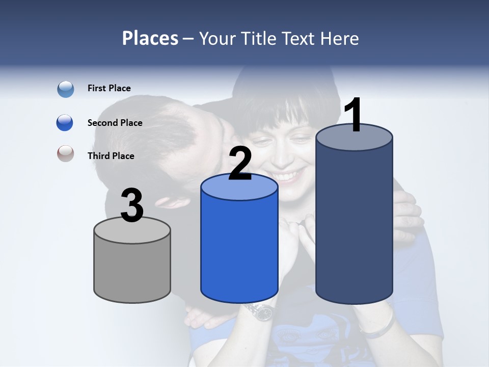 Doodle Pattern Bird PowerPoint Template