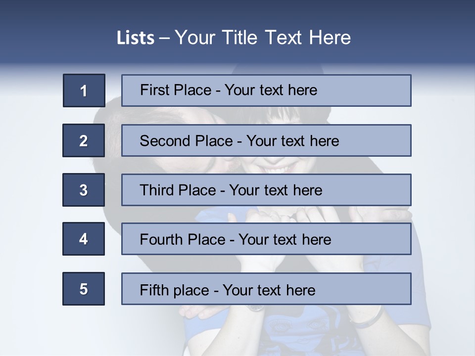 Doodle Pattern Bird PowerPoint Template