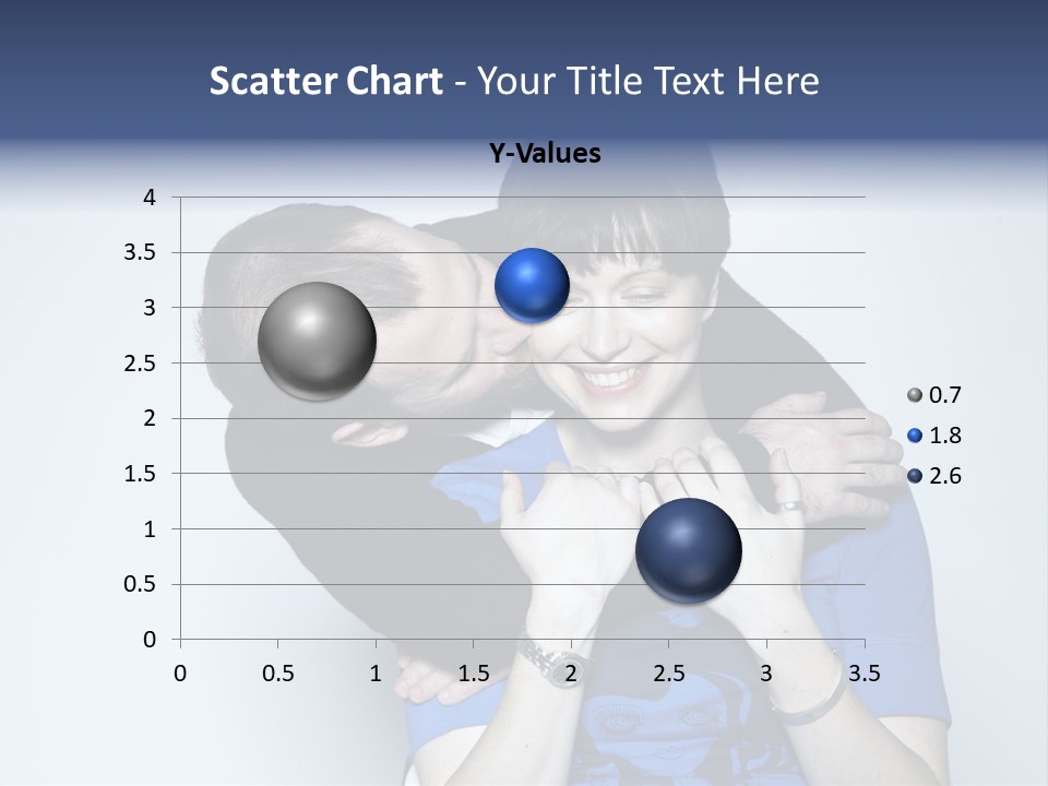 Doodle Pattern Bird PowerPoint Template
