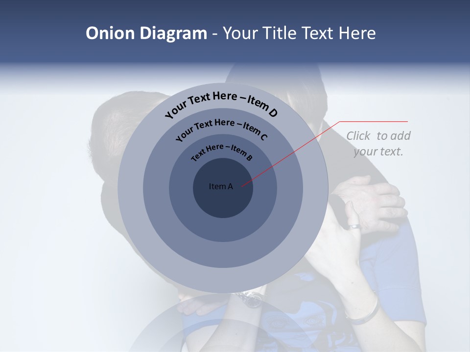 Doodle Pattern Bird PowerPoint Template