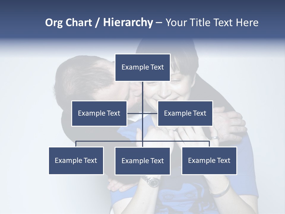Doodle Pattern Bird PowerPoint Template